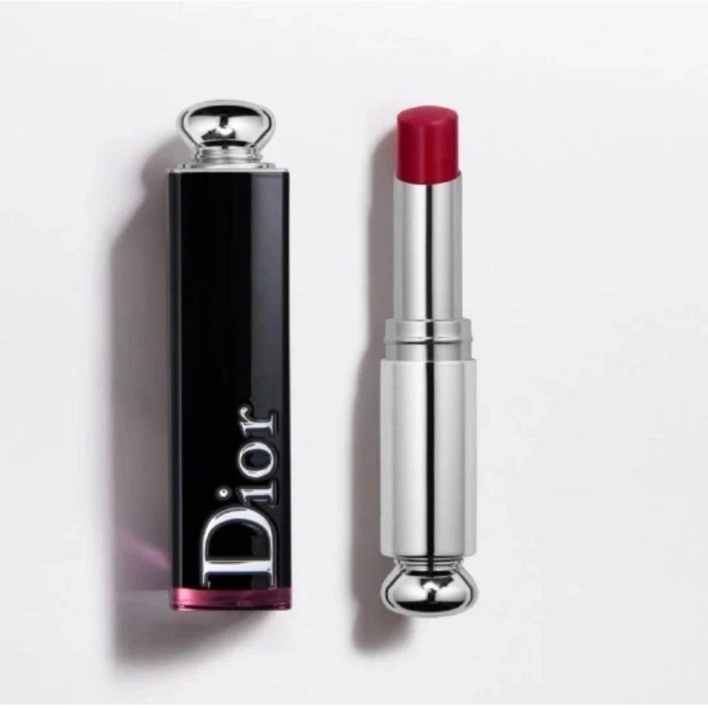 Dior:Sulfurous 867 Dior Addict Lacquer Stick New